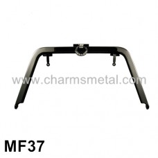 MF37 - Purse Frame With Strass